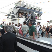 Virgen del Carmen