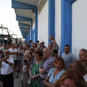 Virgen del Carmen