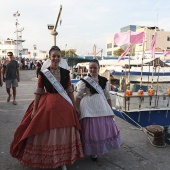 Virgen del Carmen