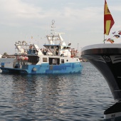 Virgen del Carmen