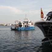 Virgen del Carmen