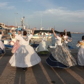 Virgen del Carmen