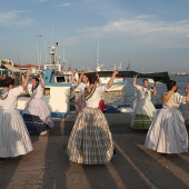 Virgen del Carmen