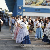 Virgen del Carmen