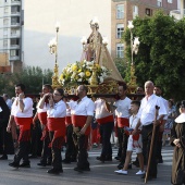 Virgen del Carmen