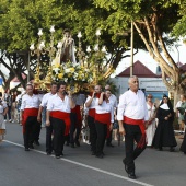 Virgen del Carmen