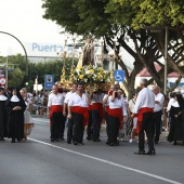 Virgen del Carmen