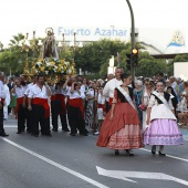 Virgen del Carmen