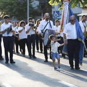 Virgen del Carmen