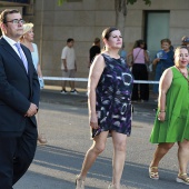 Virgen del Carmen