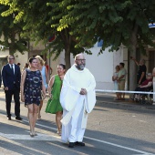 Virgen del Carmen