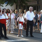 Virgen del Carmen