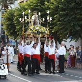 Virgen del Carmen