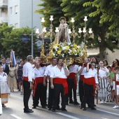 Virgen del Carmen