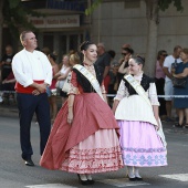Virgen del Carmen