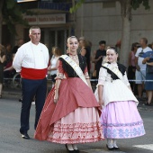 Virgen del Carmen