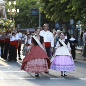 Virgen del Carmen