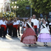 Virgen del Carmen