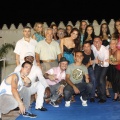I Fashion Weekend Dance de la Plaza del Mar.