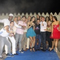 I Fashion Weekend Dance de la Plaza del Mar.