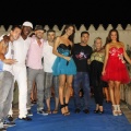 I Fashion Weekend Dance de la Plaza del Mar.