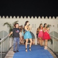 I Fashion Weekend Dance de la Plaza del Mar.
