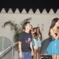 I Fashion Weekend Dance de la Plaza del Mar.