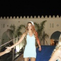 I Fashion Weekend Dance de la Plaza del Mar.