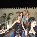 I Fashion Weekend Dance de la Plaza del Mar.