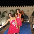 I Fashion Weekend Dance de la Plaza del Mar.