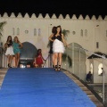 I Fashion Weekend Dance de la Plaza del Mar.