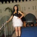 I Fashion Weekend Dance de la Plaza del Mar.