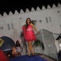 I Fashion Weekend Dance de la Plaza del Mar.