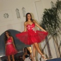 I Fashion Weekend Dance de la Plaza del Mar.