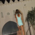 I Fashion Weekend Dance de la Plaza del Mar.