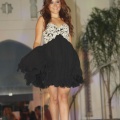 I Fashion Weekend Dance de la Plaza del Mar.
