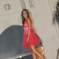 I Fashion Weekend Dance de la Plaza del Mar.