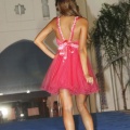 I Fashion Weekend Dance de la Plaza del Mar.