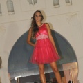 I Fashion Weekend Dance de la Plaza del Mar.