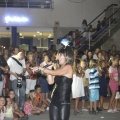 I Fashion Weekend Dance de la Plaza del Mar.