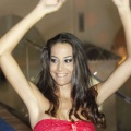 I Fashion Weekend Dance de la Plaza del Mar.