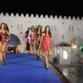 I Fashion Weekend Dance de la Plaza del Mar.