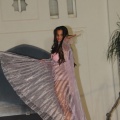 I Fashion Weekend Dance de la Plaza del Mar.
