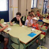 Escoletes