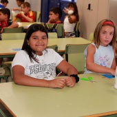 Escoletes