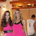 Castellón, Backstage. I Fashion Weekend Dance