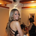 Castellón, Backstage. I Fashion Weekend Dance