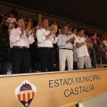 Castellón, deportes 2011