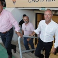 Castellón, deportes 2011