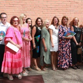 Escuela de Verano